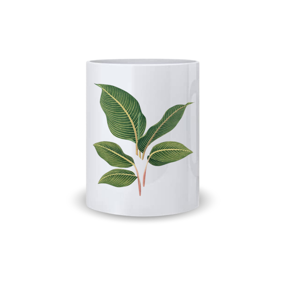 Customizable Flower Pot - Add a Personal Touch to Your Green Oasis!