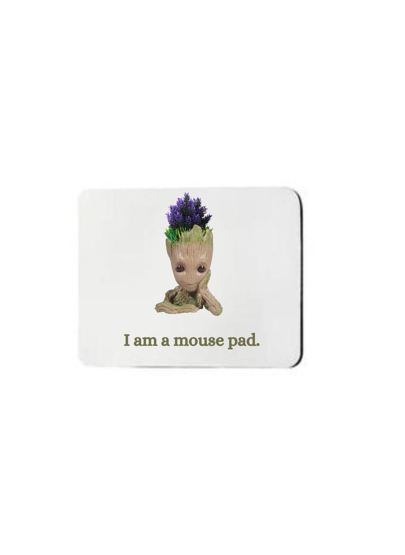 Customizable Mouse Pad - Personalize Your Workspace!