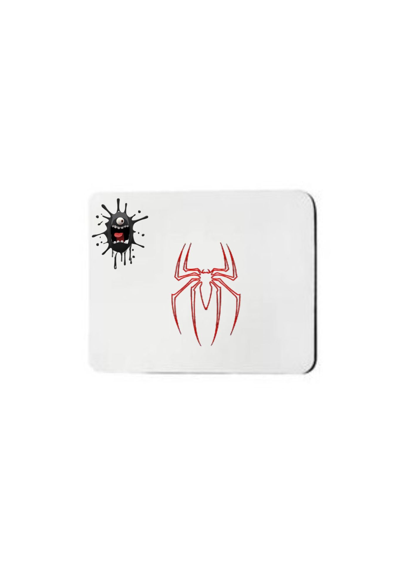 Customizable Mouse Pad - Personalize Your Workspace!