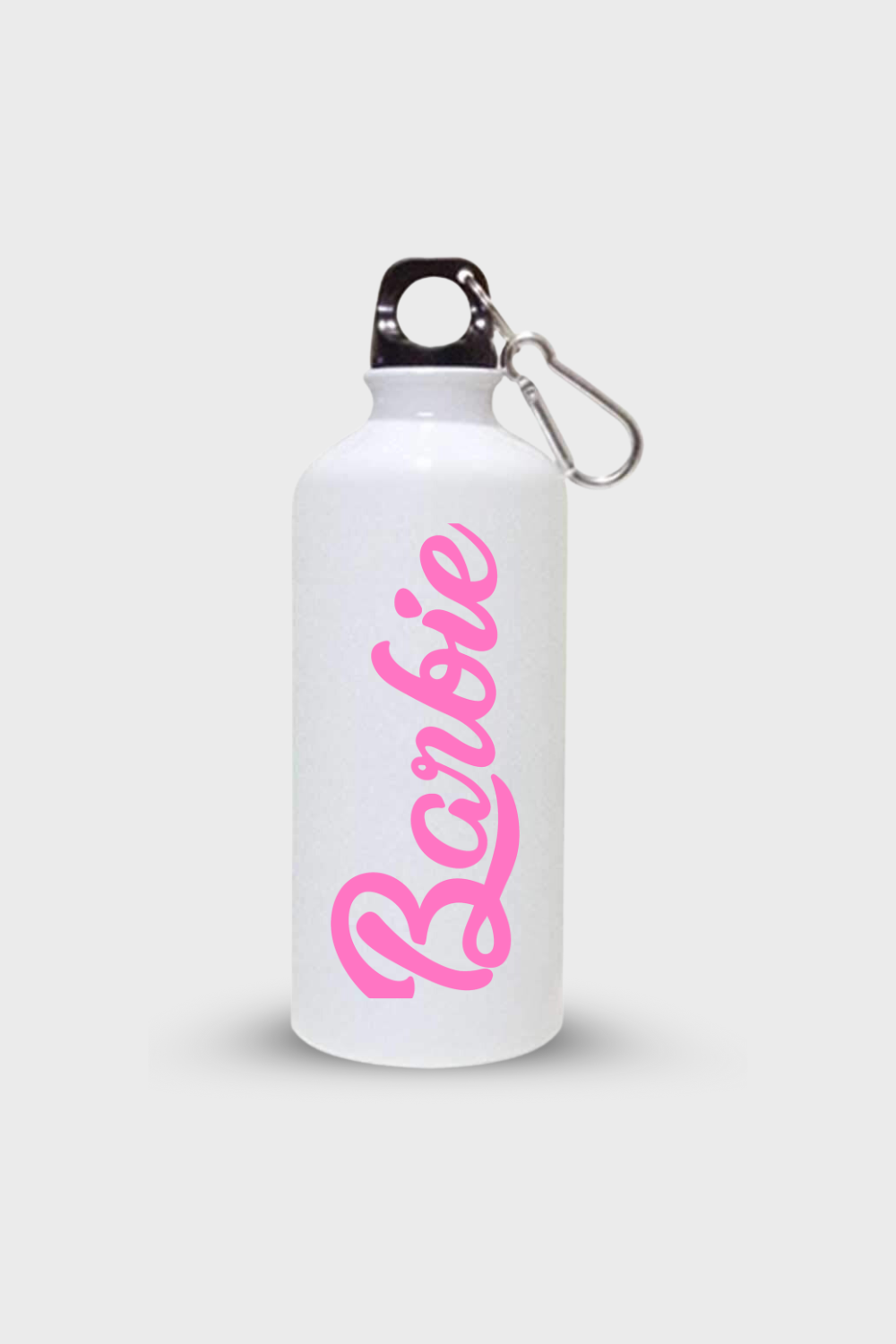 Barbie Special (customize sipper bottle + customize mug +keyring)