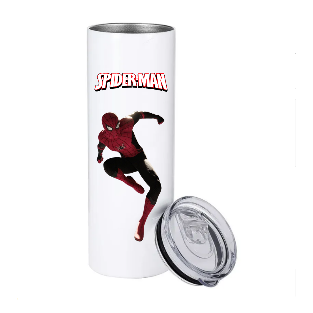 Sublimation Stainless Steel Skinny Tumbler